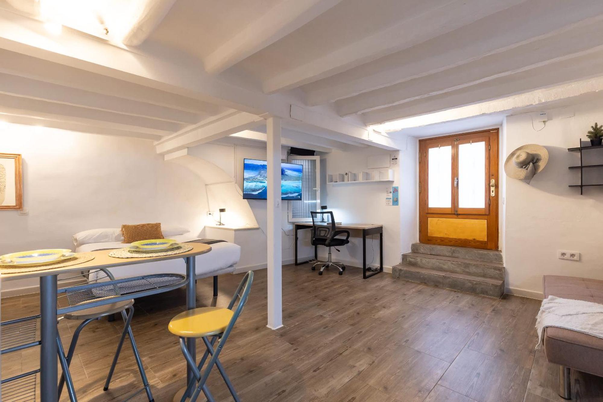 Unik Vacation En Granada Tarragona