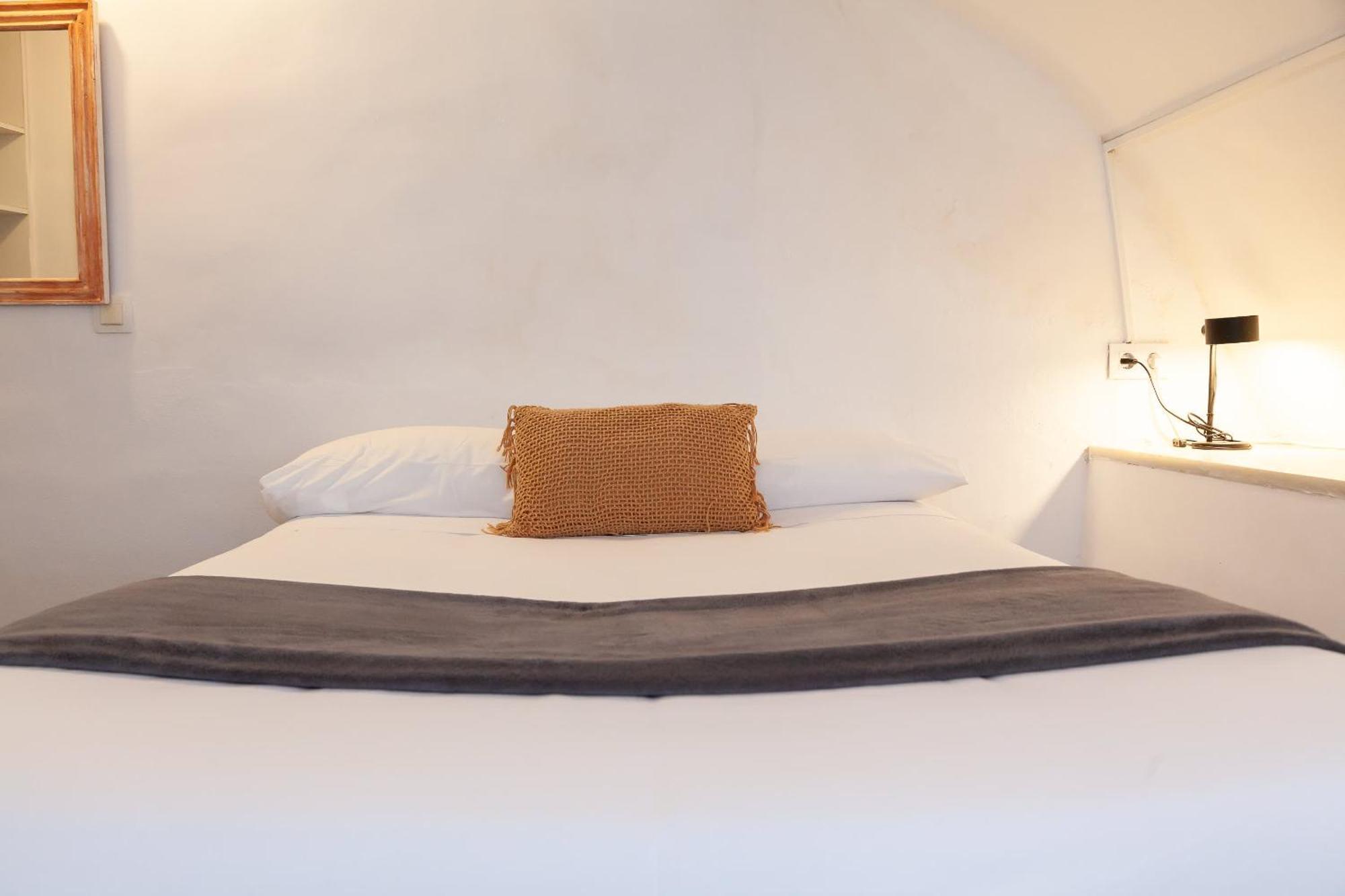 Unik Vacation En Granada Apartamento