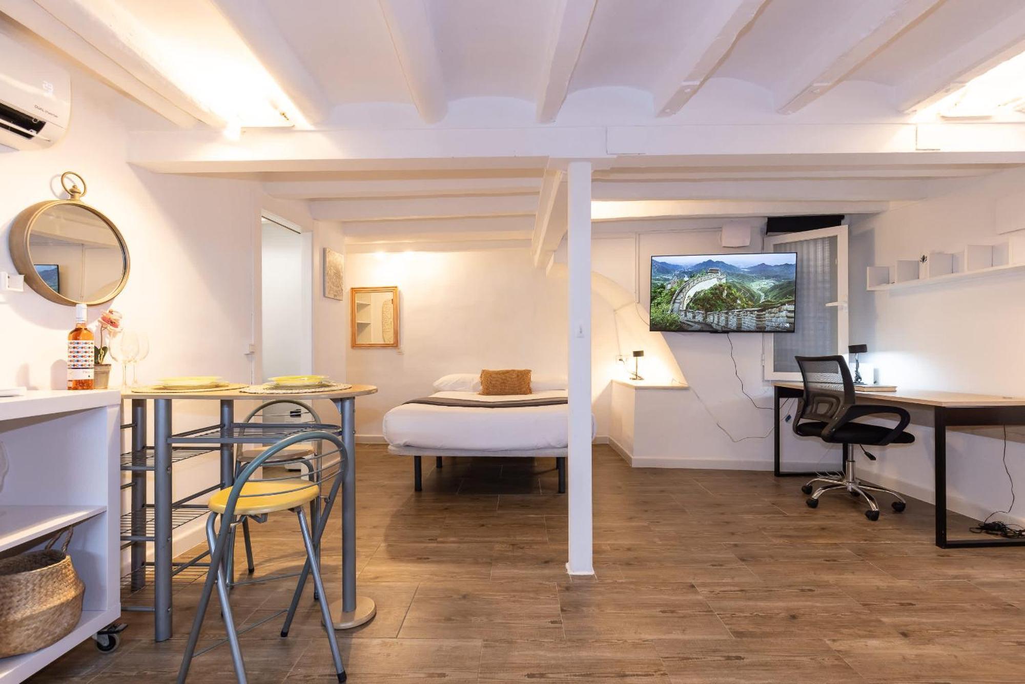 Unik Vacation En Granada Apartamento *