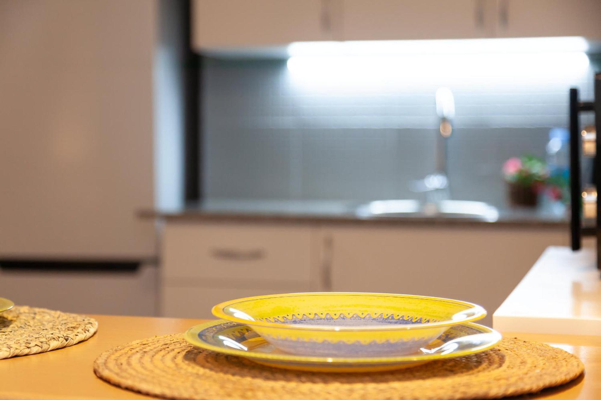 Unik Vacation En Granada Apartamento Tarragona