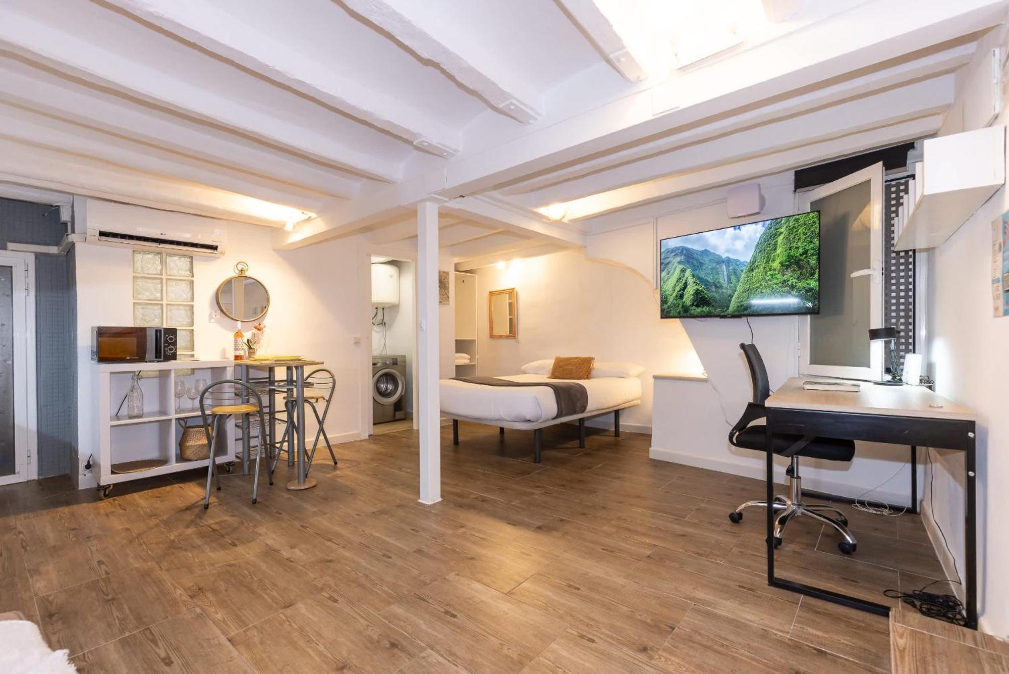 Apartamento Unik Vacation En Granada Tarragona