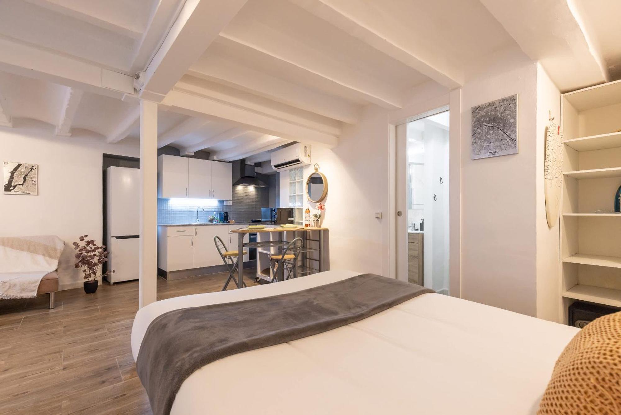 Unik Vacation En Granada Tarragona
