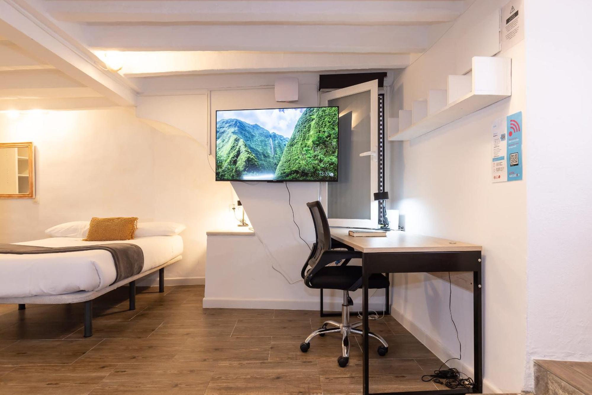 Unik Vacation En Granada