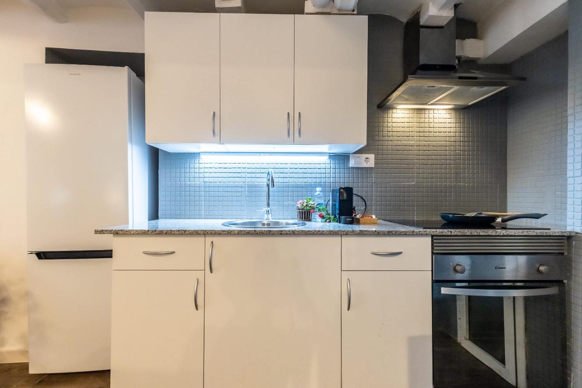Unik Vacation En Granada Apartamento