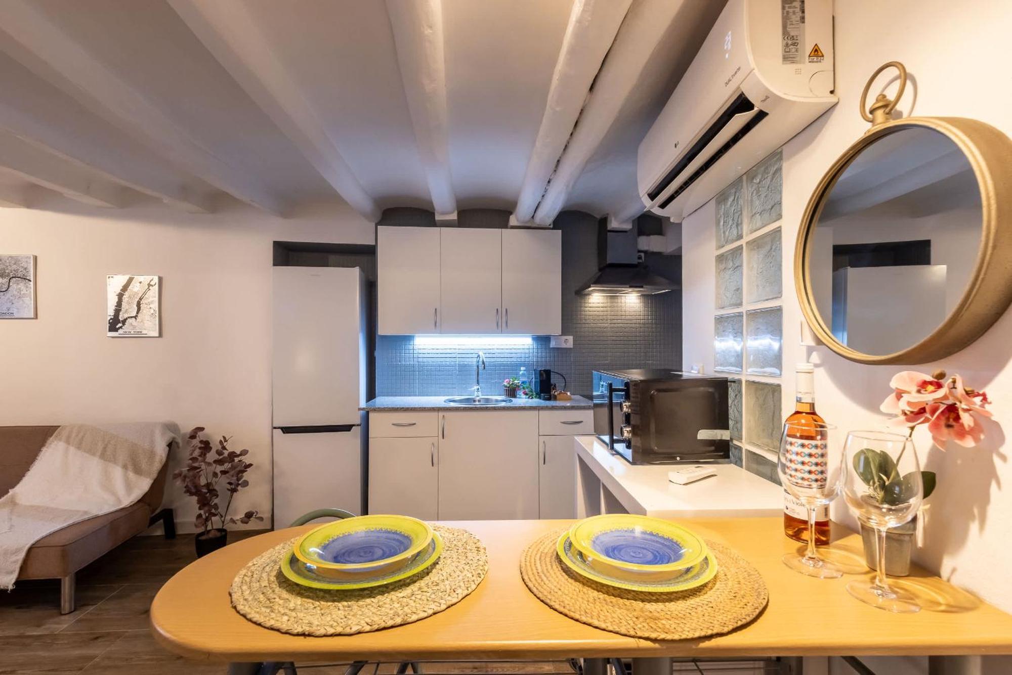 Unik Vacation En Granada Apartamento *