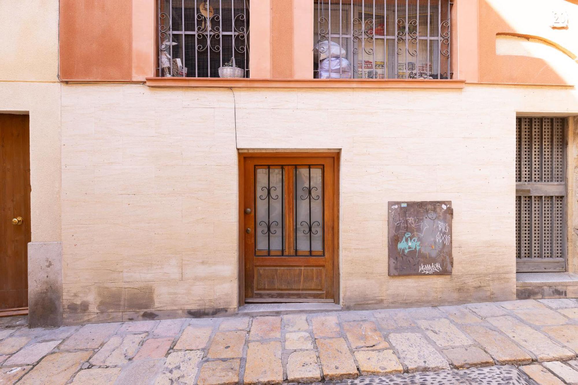 Apartamento Unik Vacation En Granada