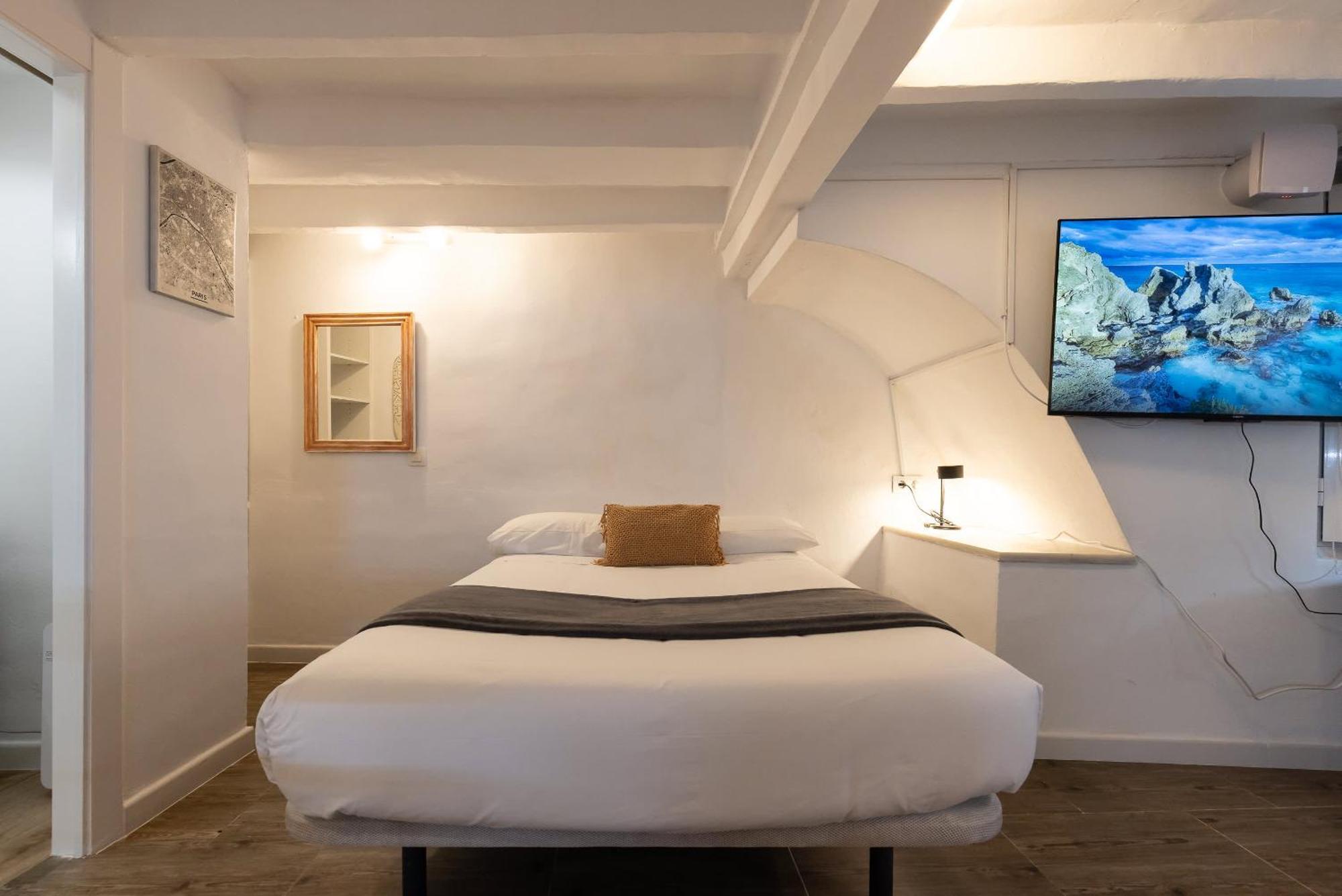 Unik Vacation En Granada Apartamento *
