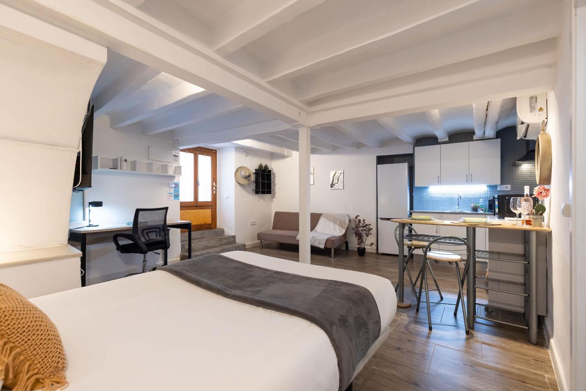 Apartamento Unik Vacation En Granada Tarragona