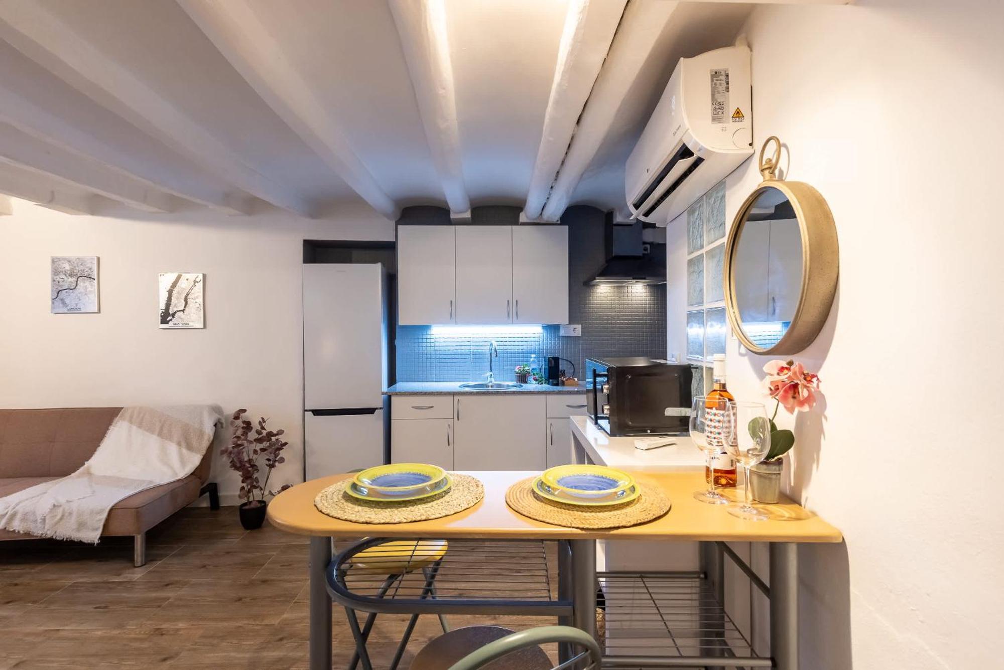 Unik Vacation En Granada Tarragona