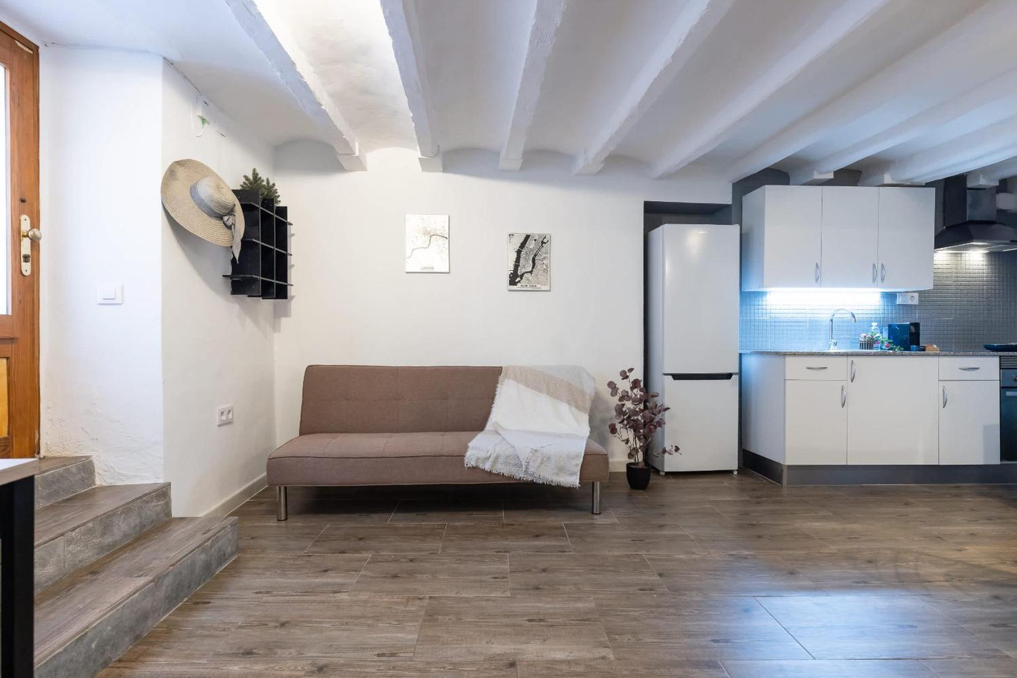 Unik Vacation En Granada * Tarragona