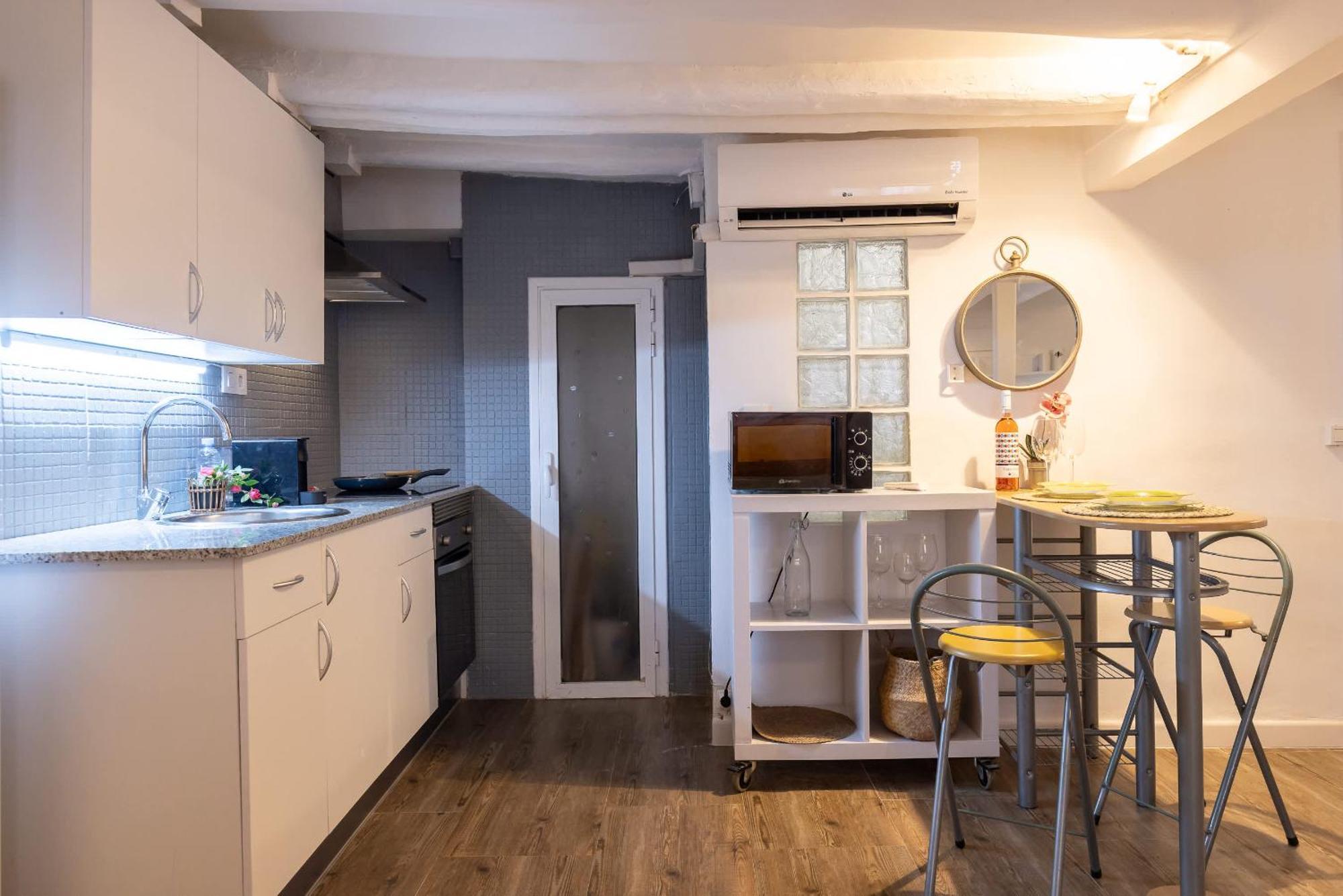 Apartamento Unik Vacation En Granada