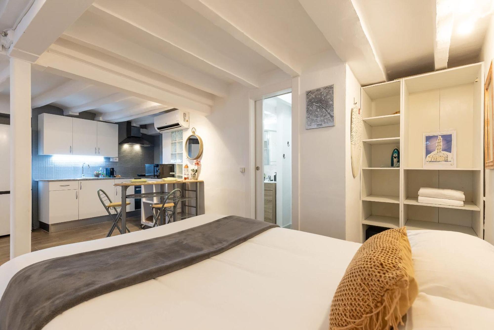 Apartamento Unik Vacation En Granada Tarragona