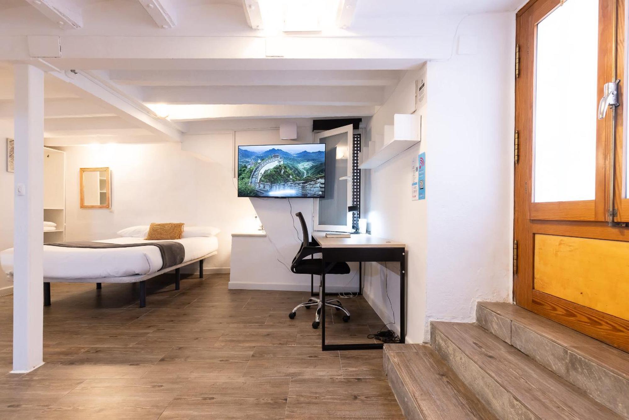 Apartamento Unik Vacation En Granada