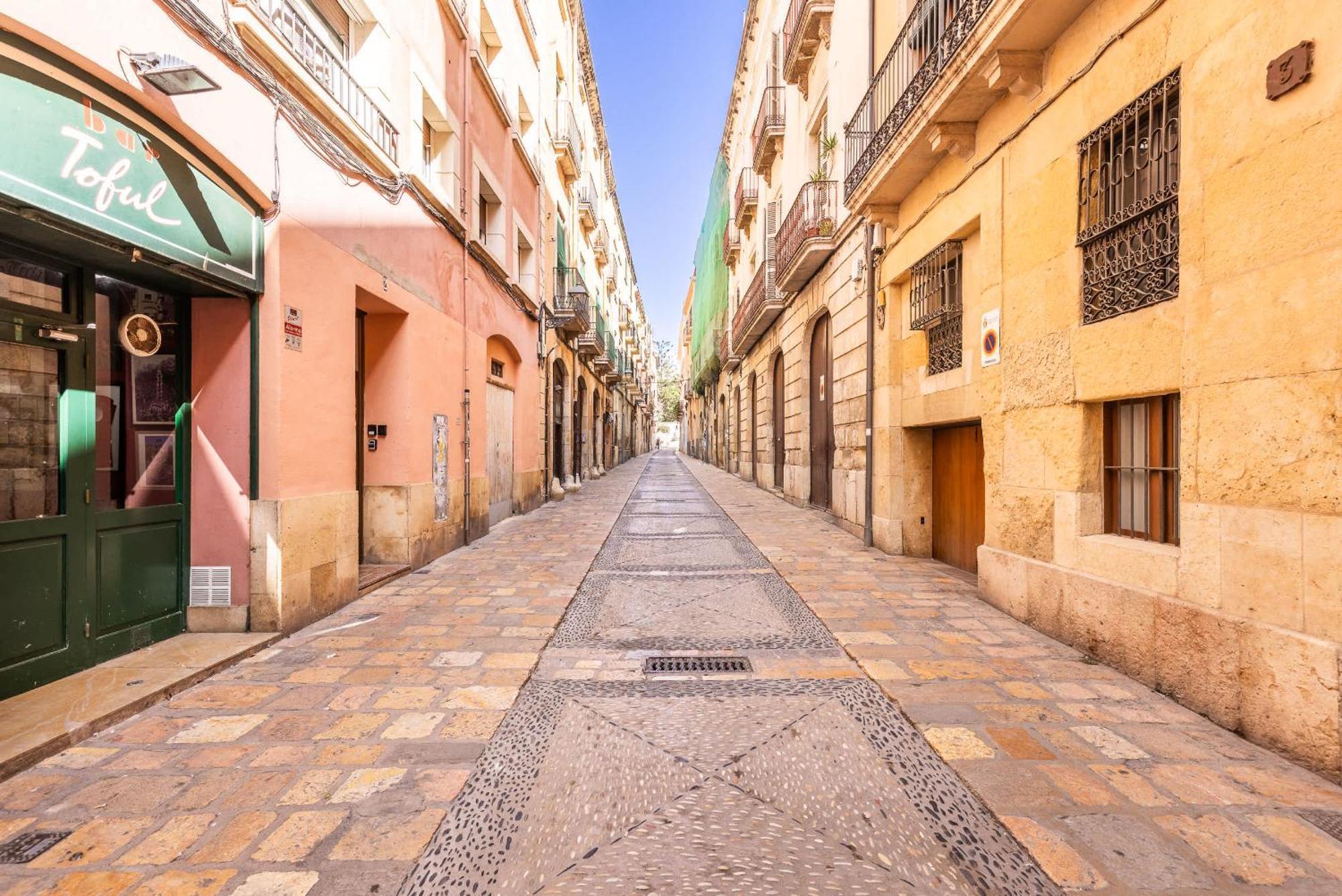 Unik Vacation En Granada *