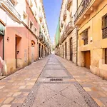 Unik Vacation En Granada