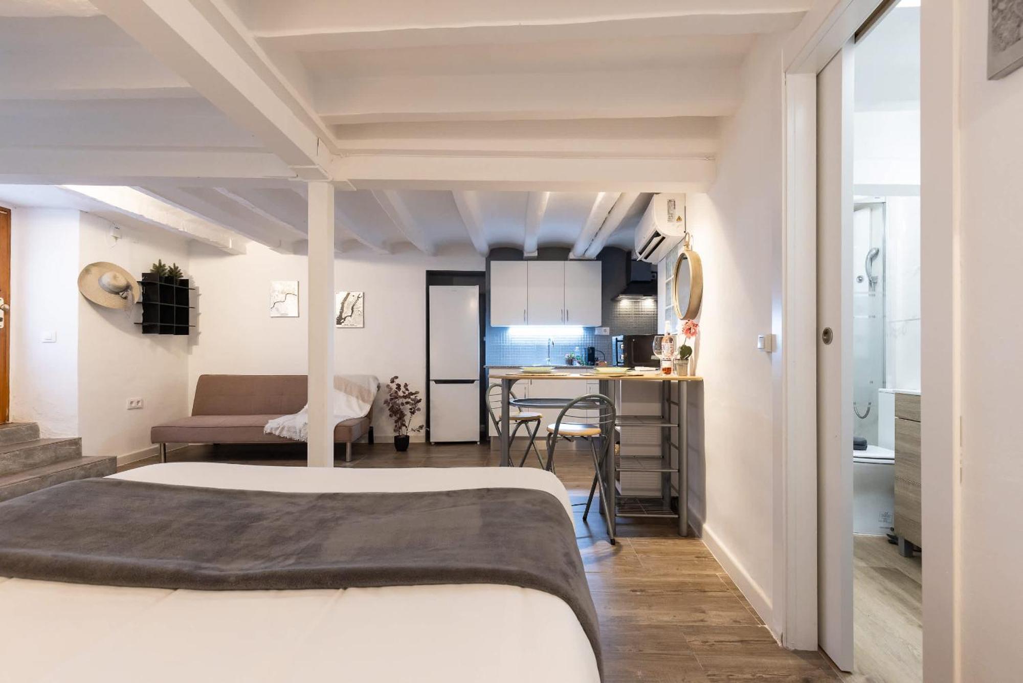 Apartment Unik Vacation En Granada