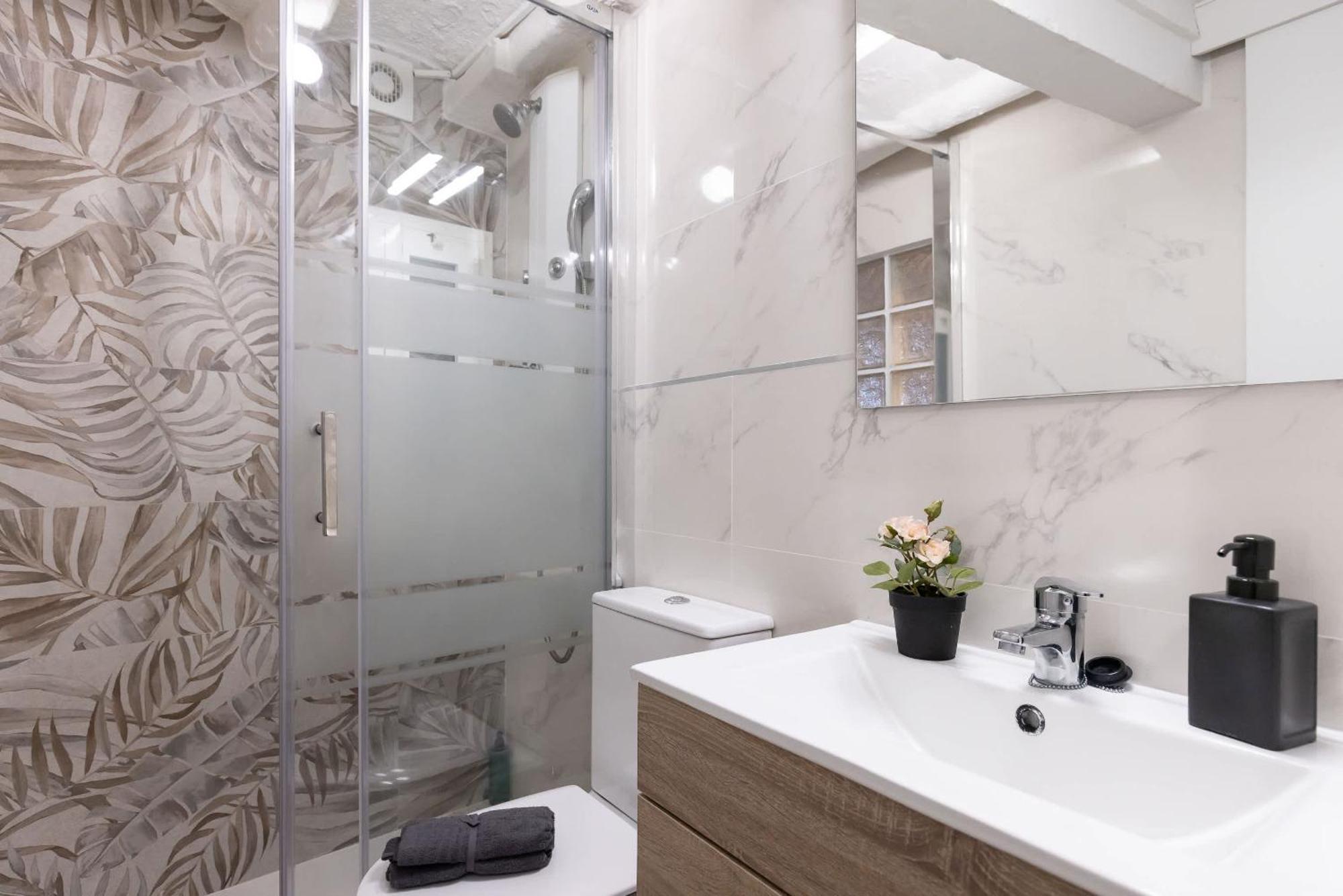 Apartment Unik Vacation En Granada *