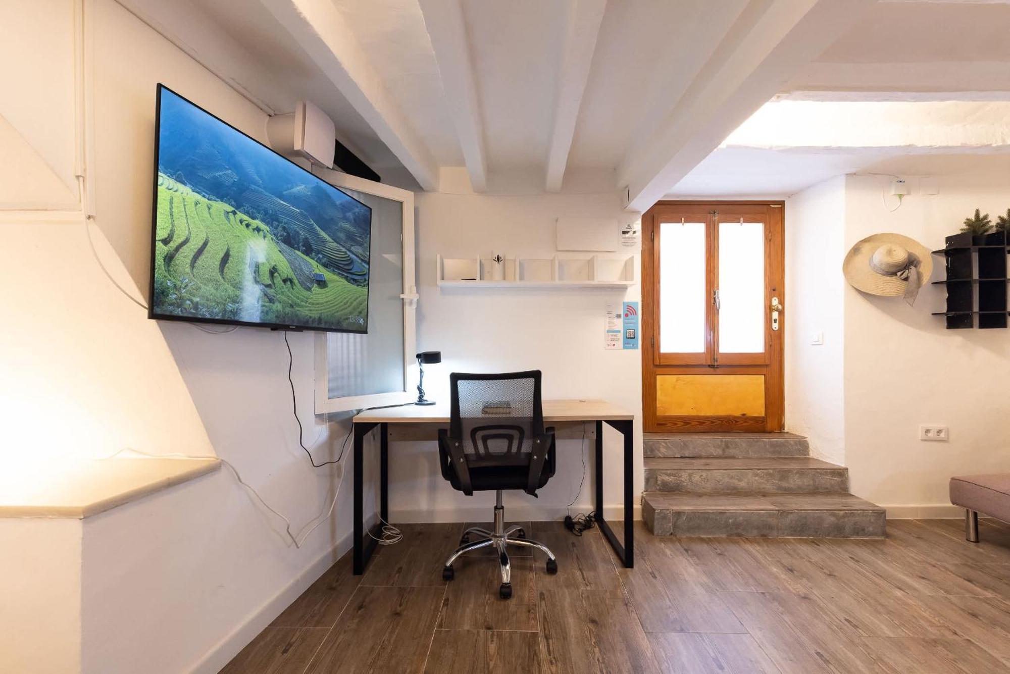 Apartment Unik Vacation En Granada Tarragona
