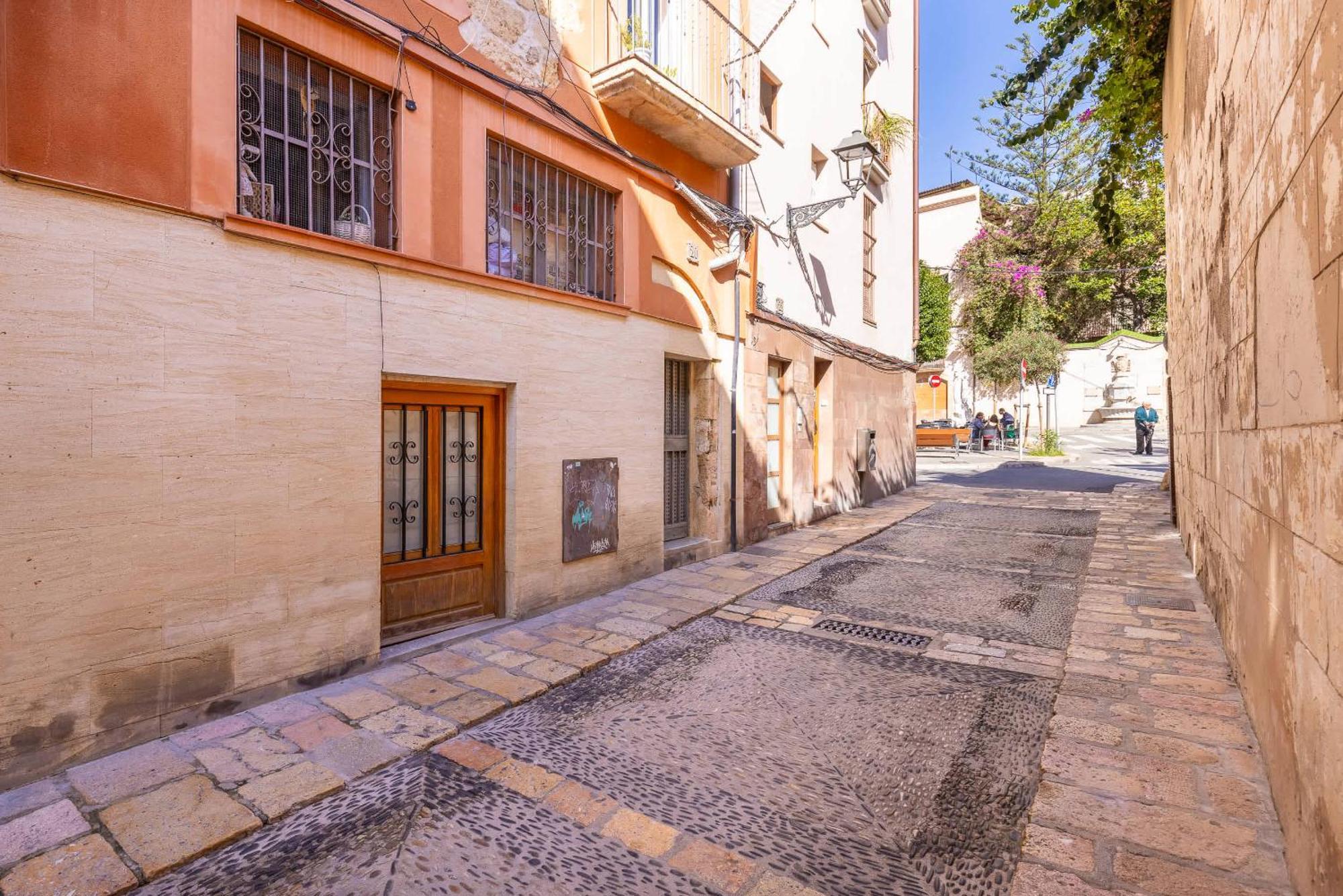 Unik Vacation En Granada Apartment