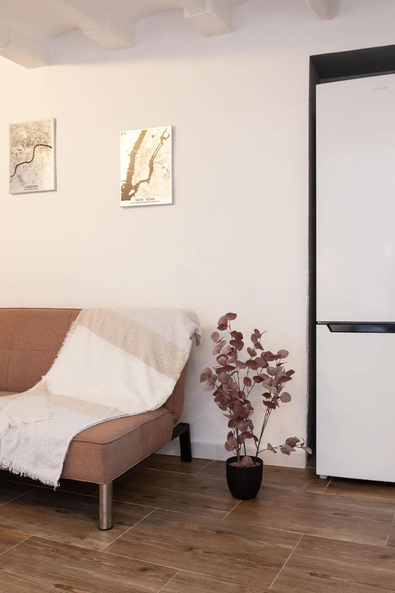 Unik Vacation En Granada Apartment *